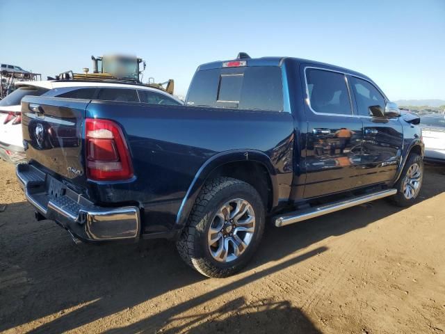 2021 Dodge RAM 1500 Longhorn