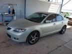 2008 Mazda 3 I