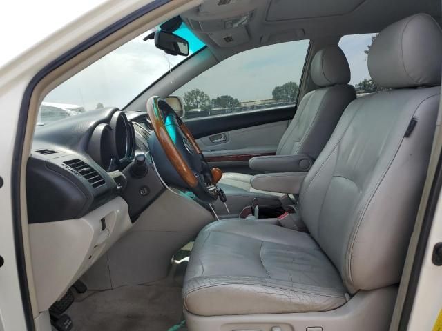 2007 Lexus RX 350