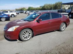 Carros con verificación Run & Drive a la venta en subasta: 2011 Nissan Altima Base