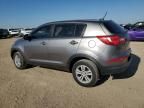 2012 KIA Sportage Base