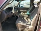 2000 Toyota Tundra Access Cab