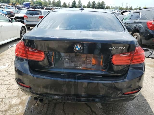 2013 BMW 328 I