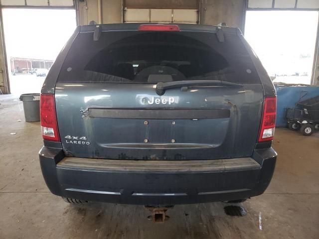 2007 Jeep Grand Cherokee Laredo