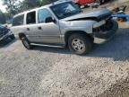 2005 Chevrolet Suburban C1500