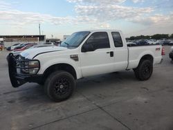 2008 Ford F250 Super Duty en venta en Grand Prairie, TX