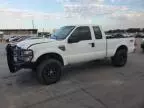 2008 Ford F250 Super Duty