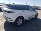 2020 Land Rover Range Rover Evoque S