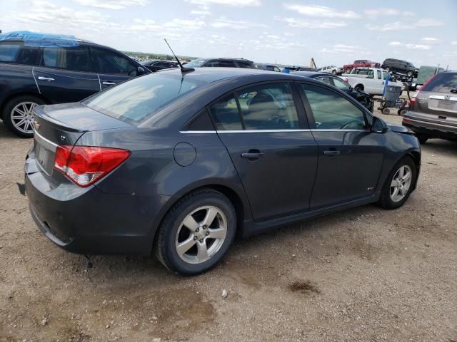 2013 Chevrolet Cruze LT