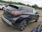 2022 Nissan Murano SL