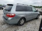 2007 Honda Odyssey EXL