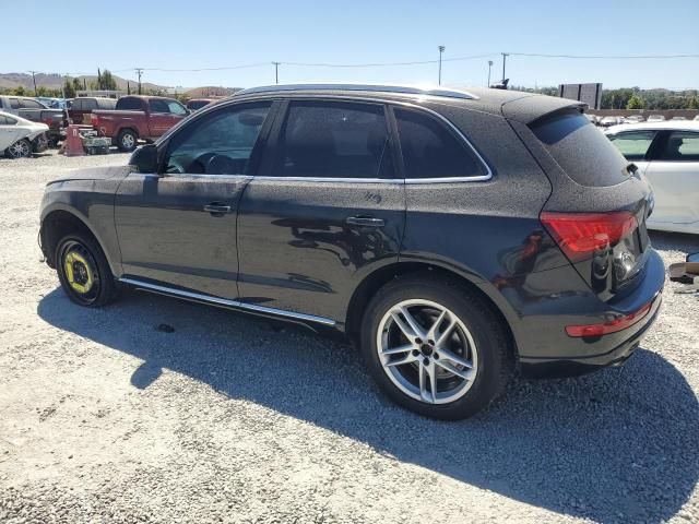 2013 Audi Q5 Premium Plus