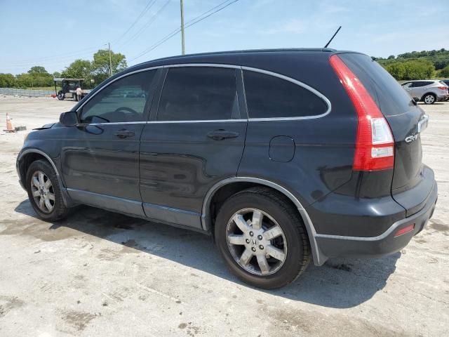 2008 Honda CR-V EXL