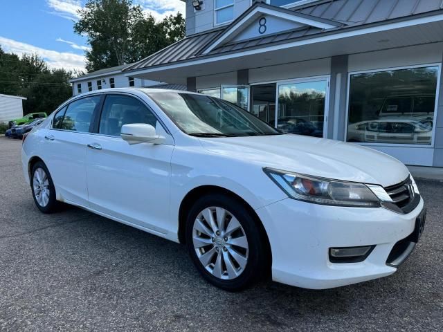 2013 Honda Accord EX