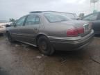 2003 Buick Lesabre Custom