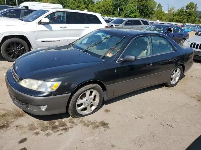 2002 Lexus ES 300