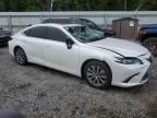 2021 Lexus ES 350 Base