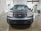 2013 Honda Pilot EXL