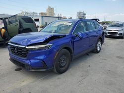 Honda cr-v lx salvage cars for sale: 2024 Honda CR-V LX