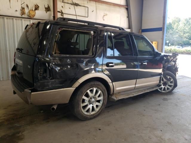 2011 Ford Expedition XLT