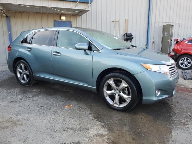 2010 Toyota Venza