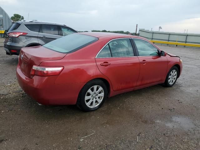 2009 Toyota Camry SE