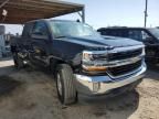 2016 Chevrolet Silverado C1500 LT