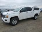 2017 GMC Canyon