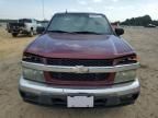 2008 Chevrolet Colorado LT