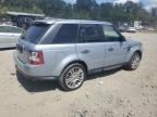 2011 Land Rover Range Rover Sport LUX