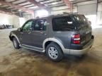 2006 Ford Explorer Eddie Bauer