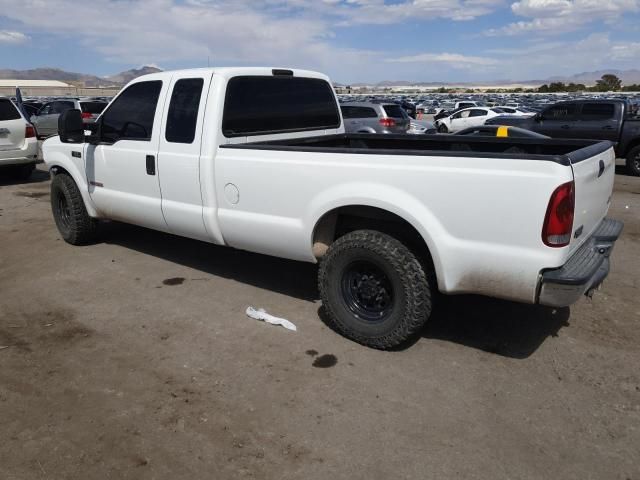 2003 Ford F250 Super Duty