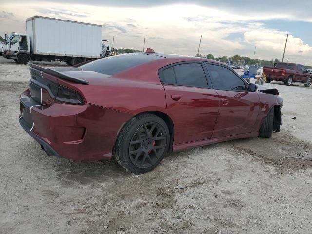 2017 Dodge Charger R/T 392