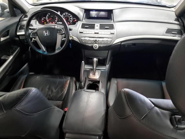 2009 Honda Accord EXL