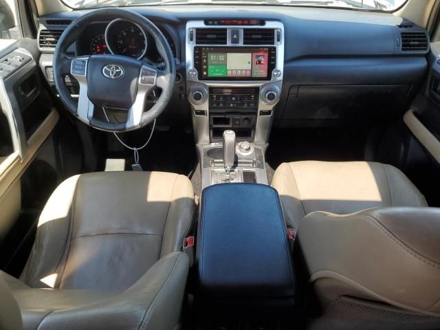 2011 Toyota 4runner SR5