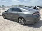 2017 Lincoln MKZ Select