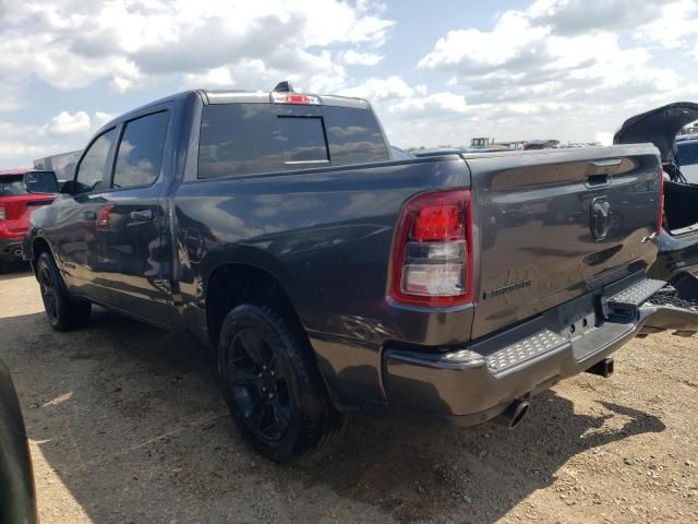 2022 Dodge RAM 1500 BIG HORN/LONE Star