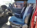 1995 Nissan Truck E/XE