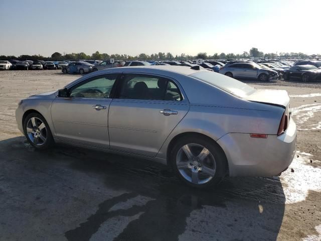 2012 Chevrolet Malibu 1LT