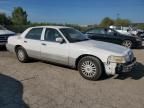 2008 Mercury Grand Marquis LS