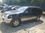 2002 Mercury Mountaineer