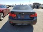 2014 BMW 320 I