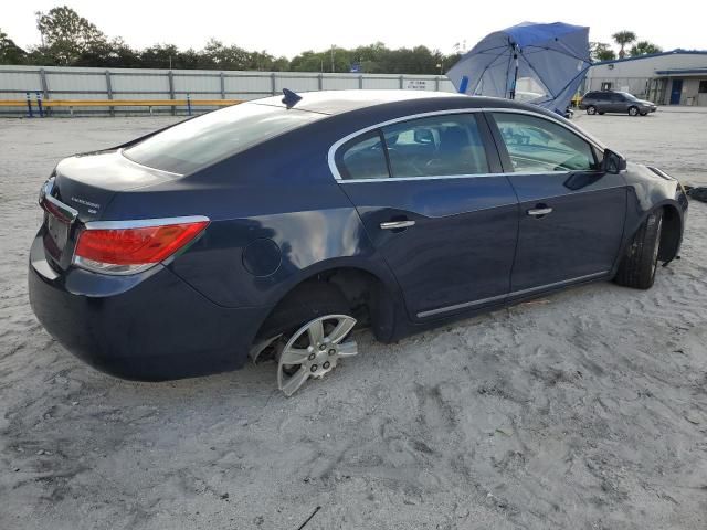 2010 Buick Lacrosse CXL