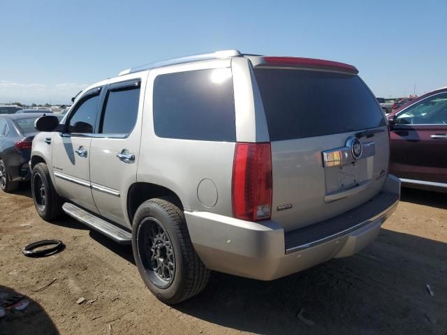 2009 Cadillac Escalade Luxury