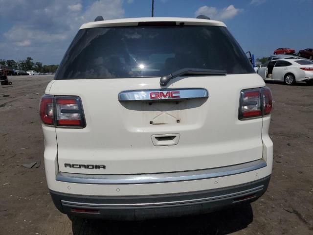 2014 GMC Acadia SLT-1