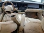 1996 Lincoln Town Car Cartier