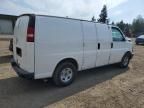 2007 Chevrolet Express G1500