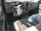 2007 Dodge RAM 1500 ST