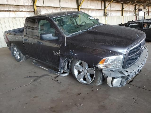 2018 Dodge RAM 1500 ST