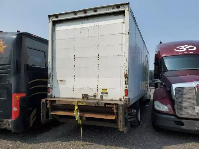 2009 Freightliner M2 106 Medium Duty